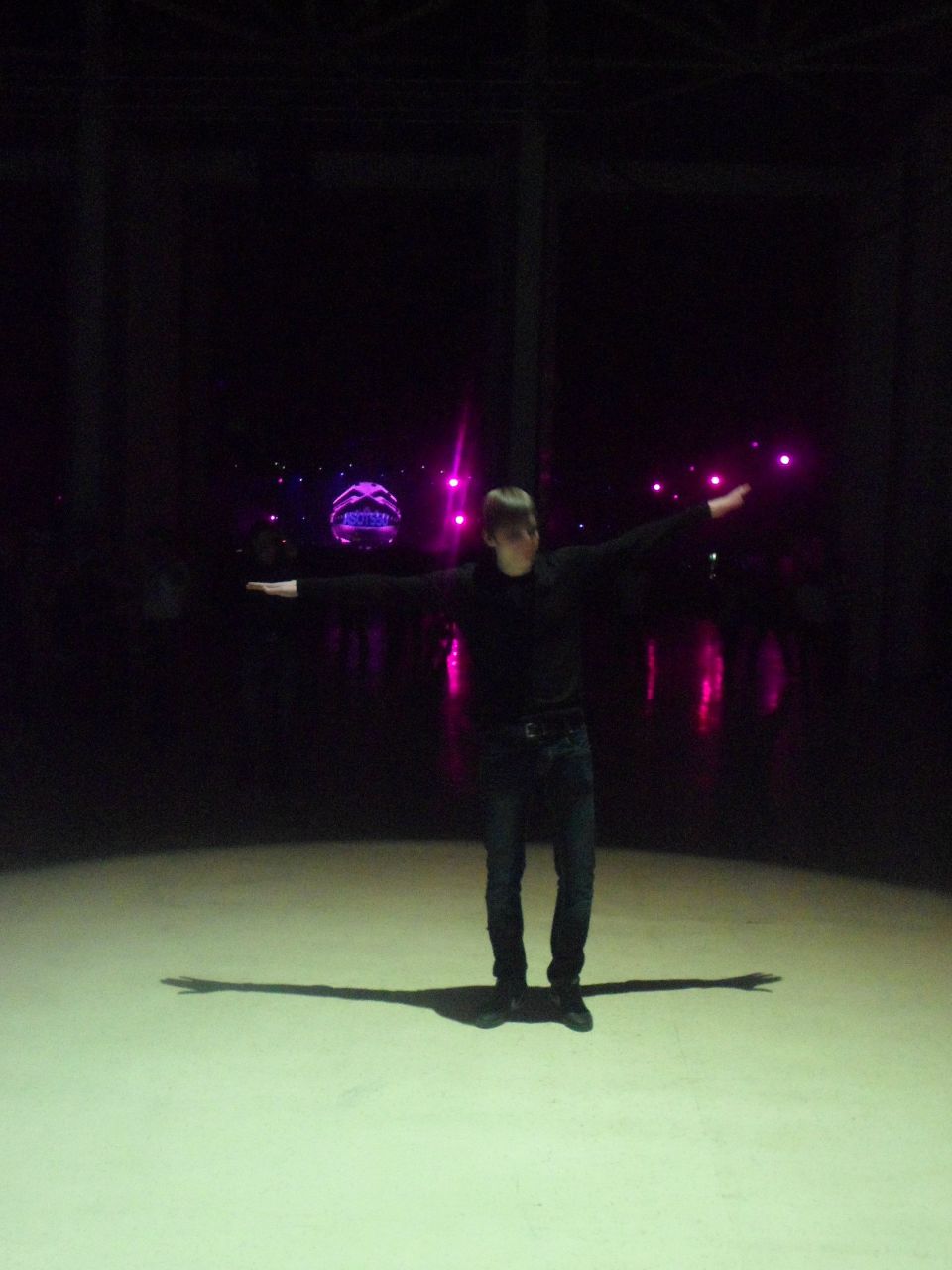 Николай Гаврилин Stability | Москва