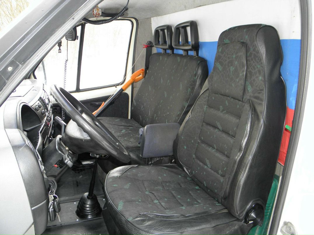 Алексей Гаврилов | Гатчина