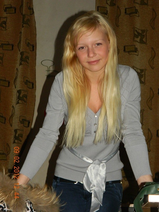 Витюша Петрушенко | Череповец