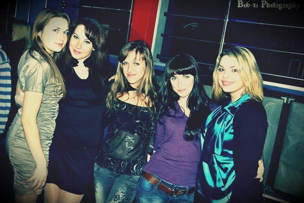 Anna Lynchyk | Житомир