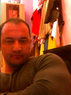 Артур Османов | Москва