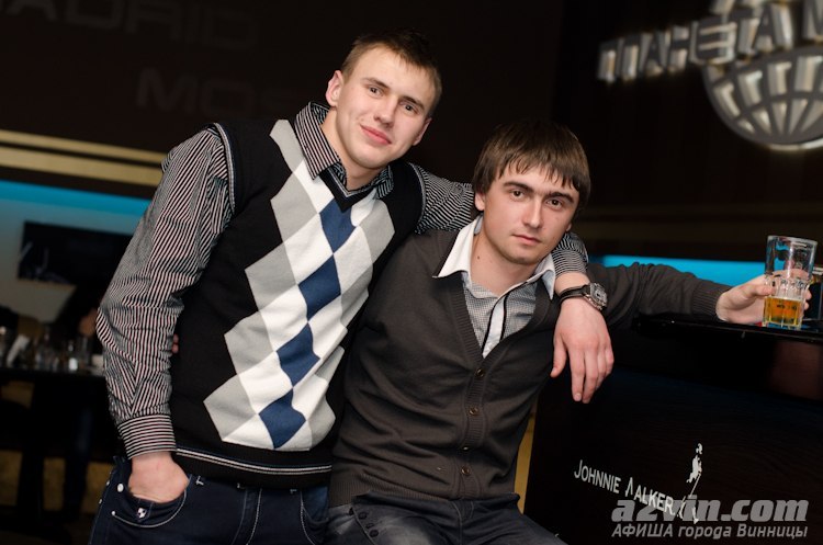 Сергей Бродовский Сергеевич | Винница