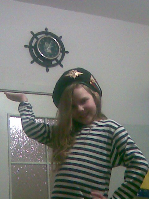 Настя Полозова | Сургут