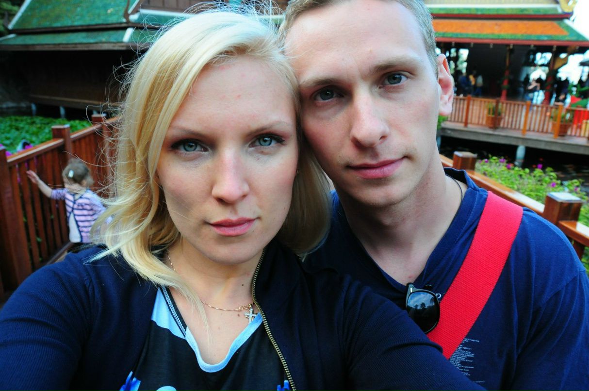 Varvara Sannikova потенциальный гений | Москва