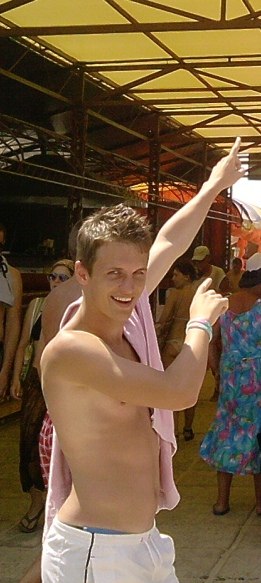 Женя Champion | Киев