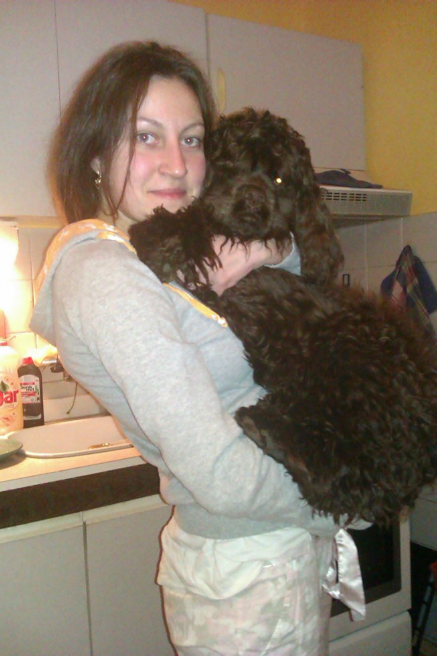 Светик Дорошенко | Брест