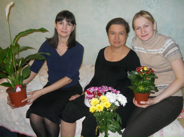 №10, Елена Прокофьева №10, Елена Прокофьева