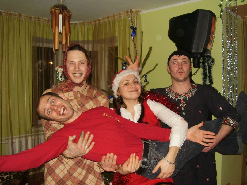 Yuriy Kirichenko | Винница