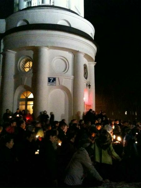 №50, Никита Парамонов, Москва №50, Никита Парамонов, Москва