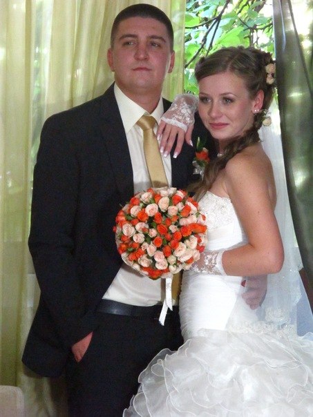 Анна Адышова | Одесса