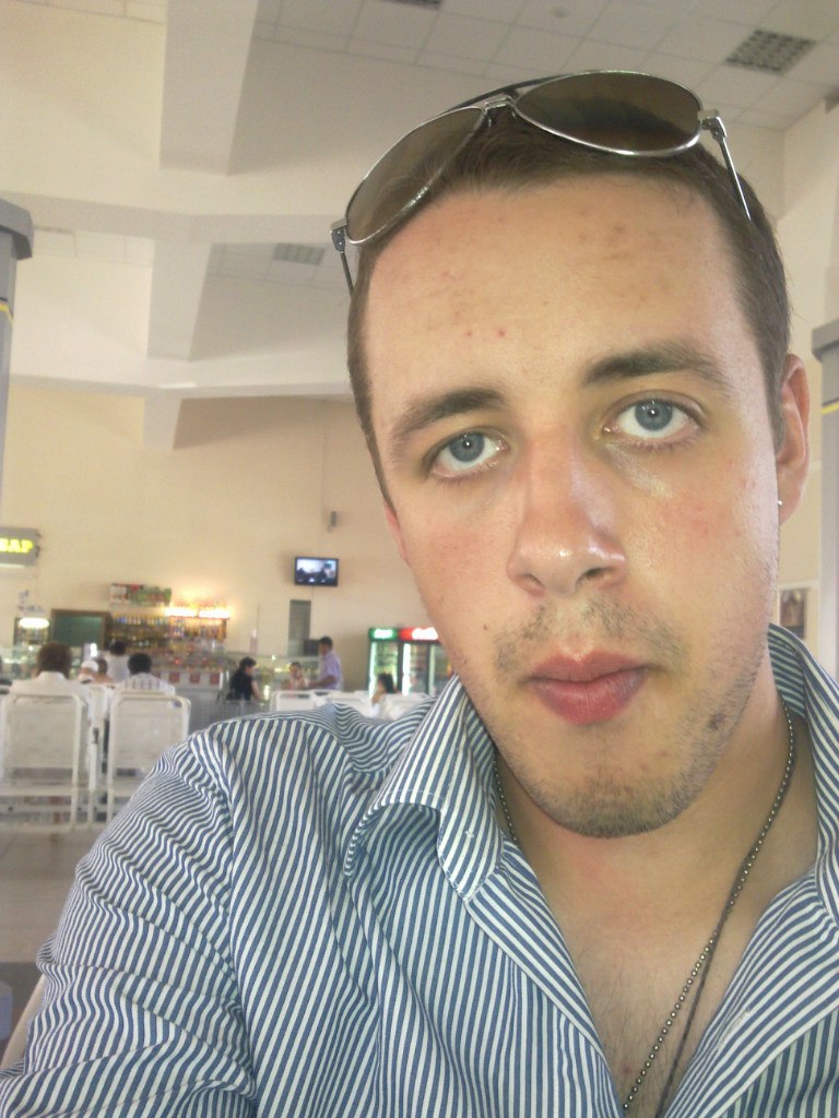 Данил Бяков Алексеевич | Чайковский