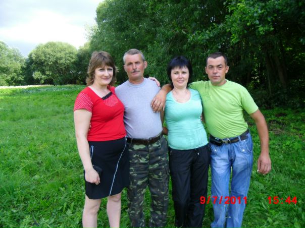 №4, Наташа Скляр, Днепр (Днепропетровск) №4, Наташа Скляр, Днепр (Днепропетровск)