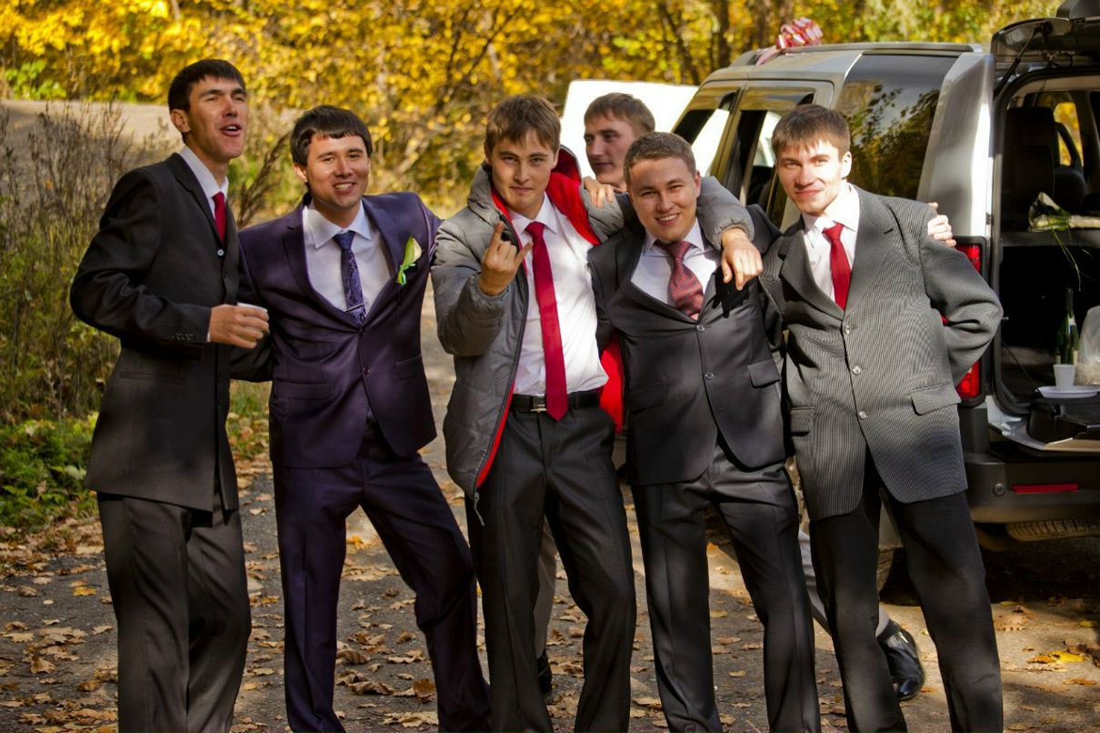 Артур Ямаев | Ижевск