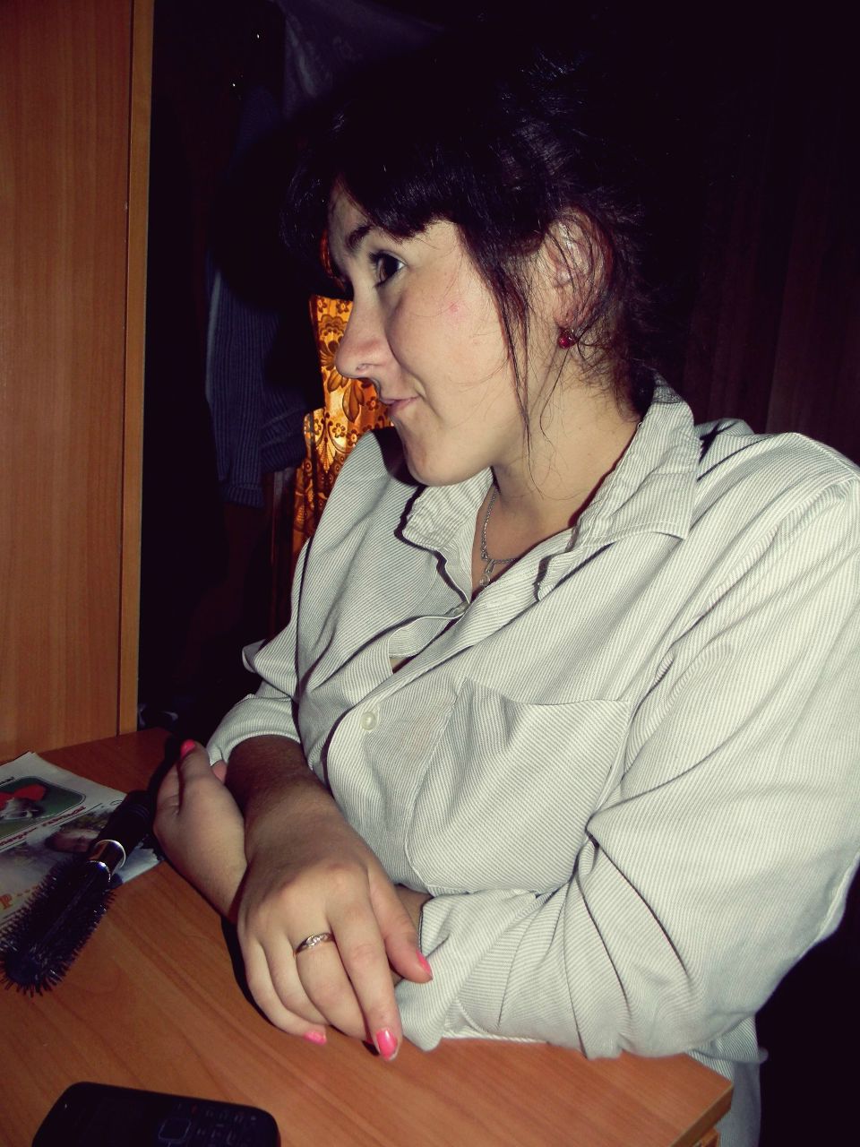 Айгуль Ильясова | Казань