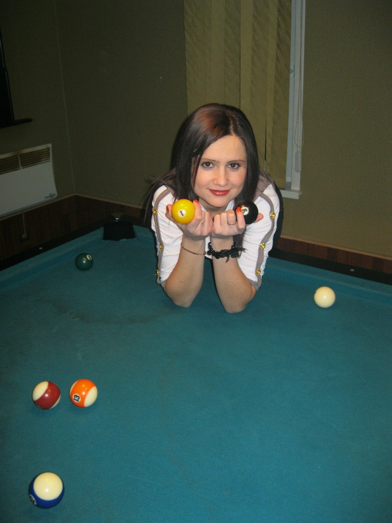 Ирина Соколова | Нижний Новгород