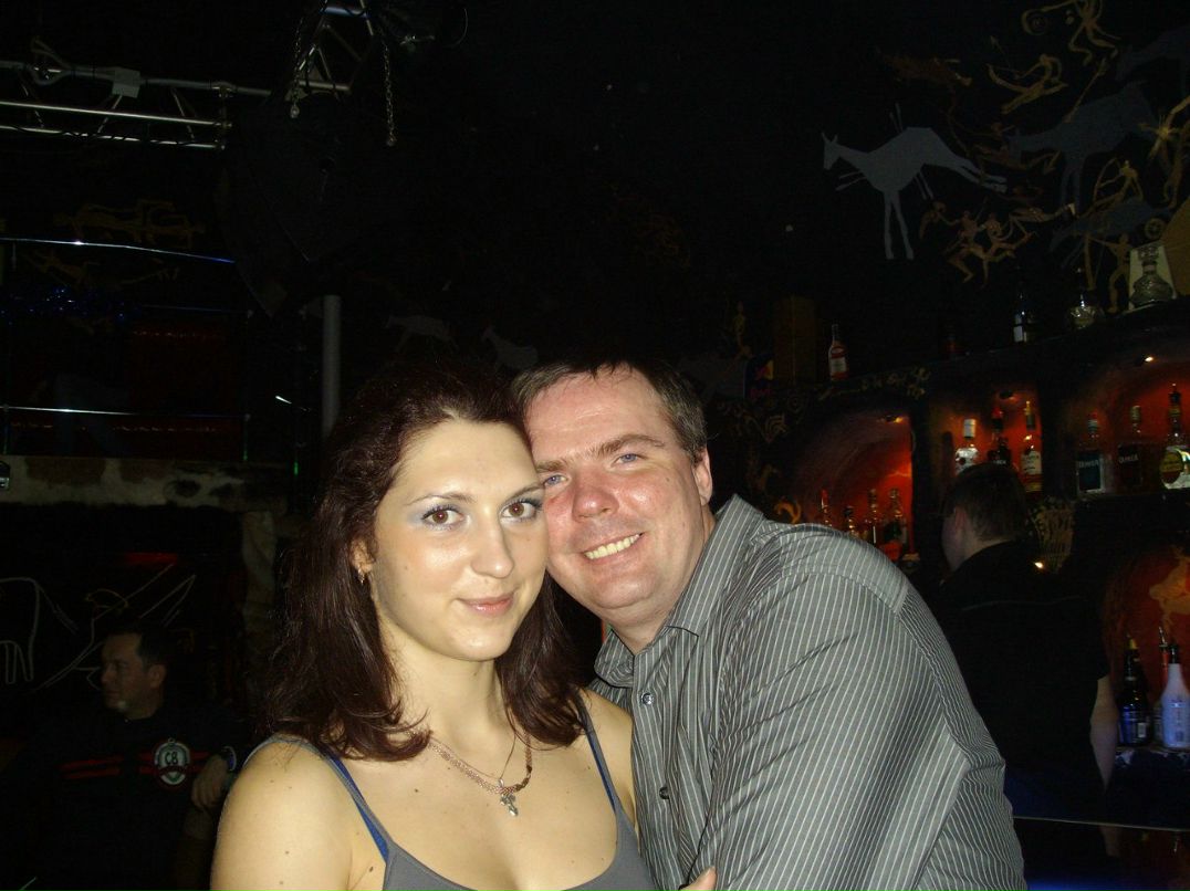 Олеся Петраускас | Красноярск