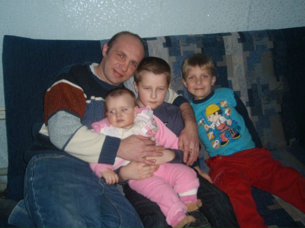 №5, Вадим Белявский №5, Вадим Белявский