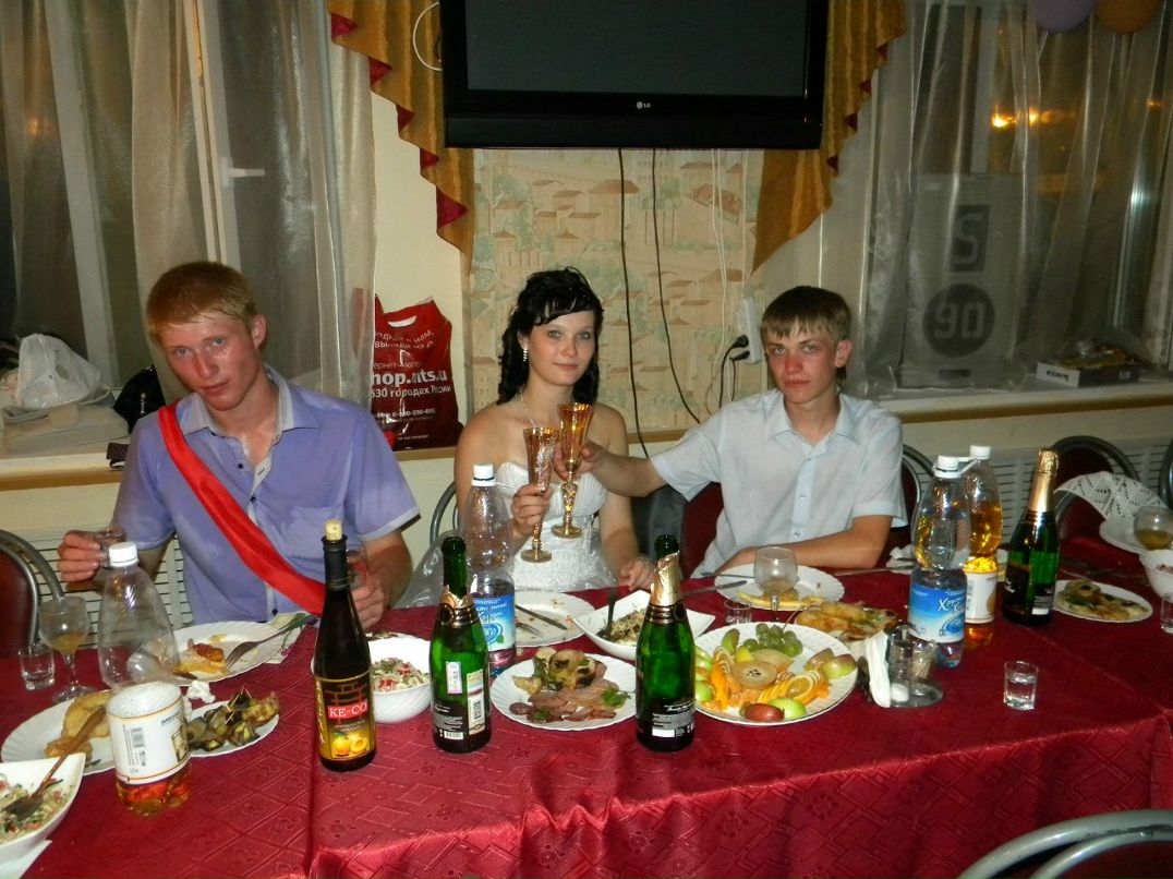 Диман Садринов | Зеленодольск