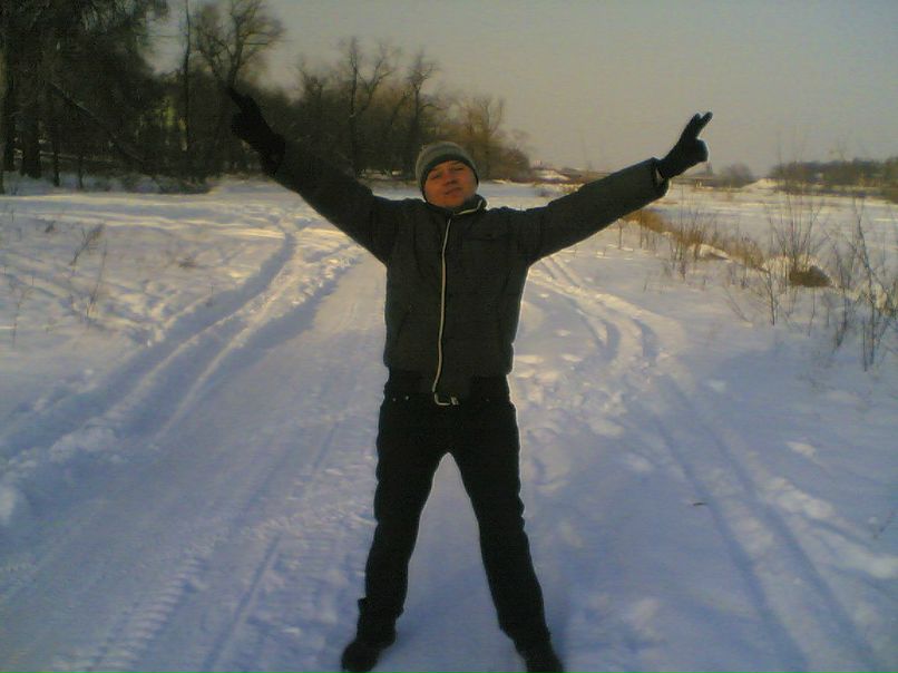 Тарас Салаш | Ивано-Франковск