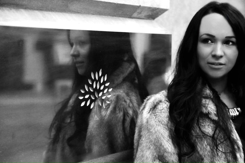 Анастасия Баравикова | London