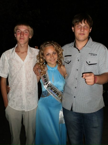 №92, Валера Овчаренко, Горишние Плавни / Комсомольск №92, Валера Овчаренко, Горишние Плавни / Комсомольск