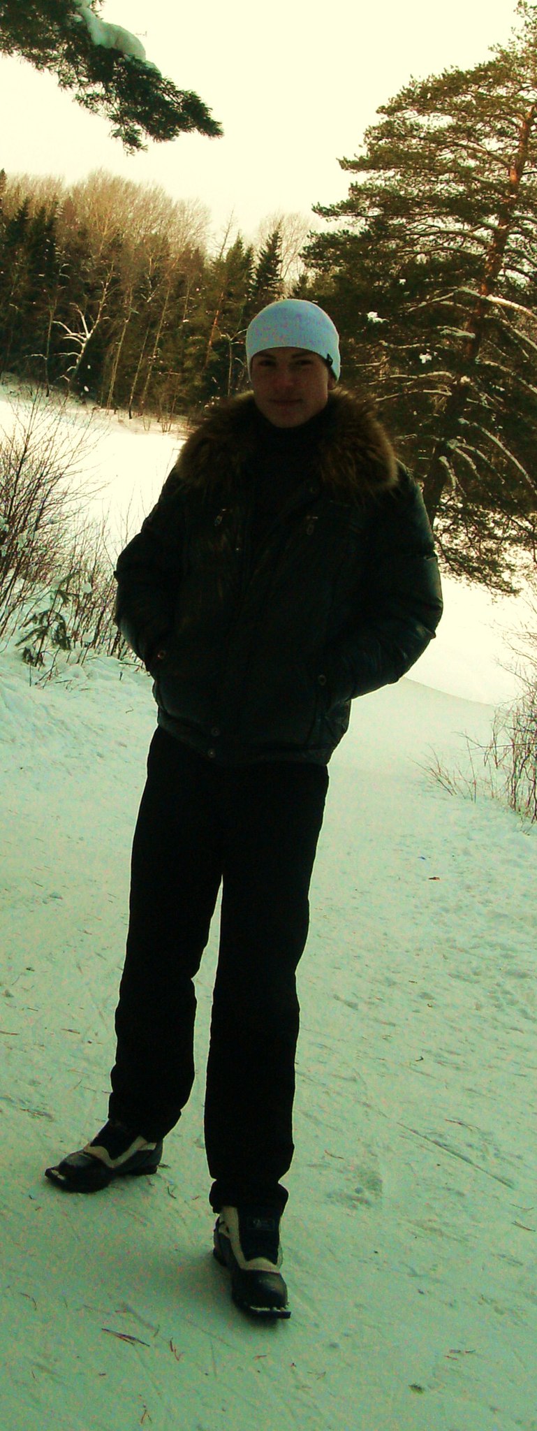 Илья Созинов Алексеевич | 