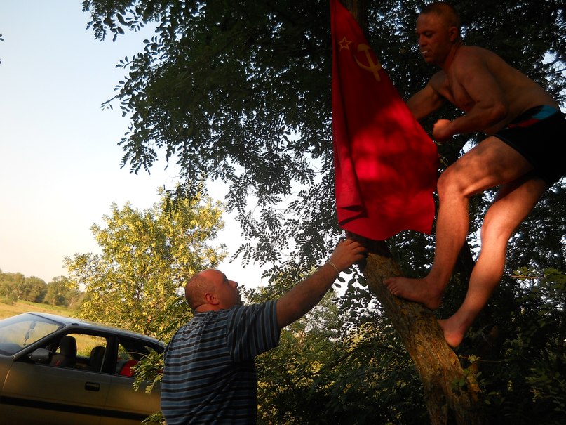 Игорь Корень | Верховцево