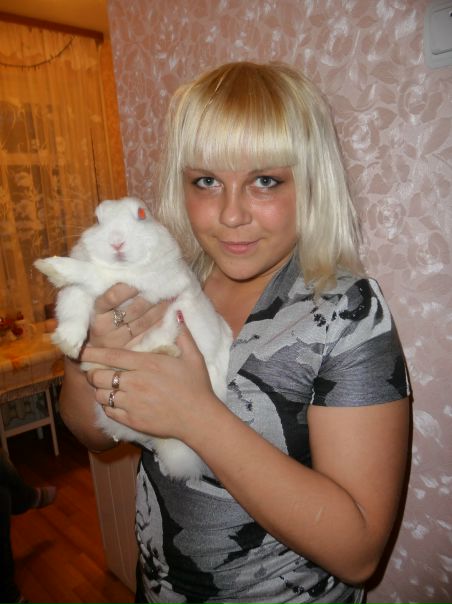 №188, Мария Марышева, Вологда №188, Мария Марышева, Вологда