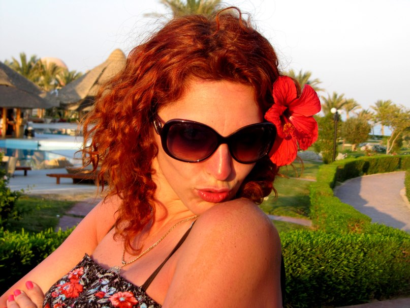 Инна Лузан | Киев