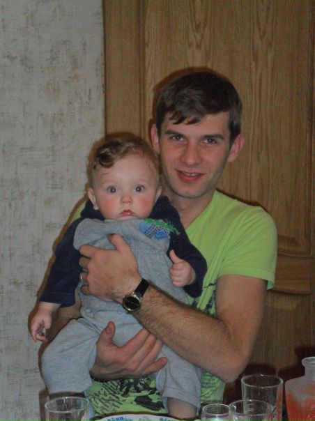 №6, Саша Котенко №6, Саша Котенко