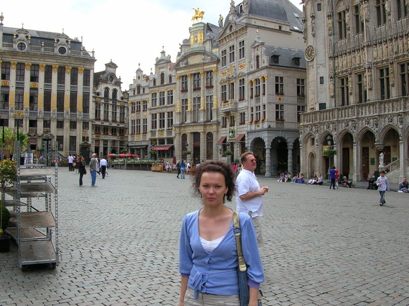 Ольга Мисонова | Пермь