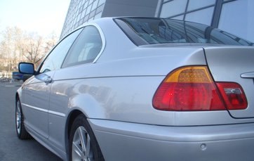 Михаил Юрьевич | Москва