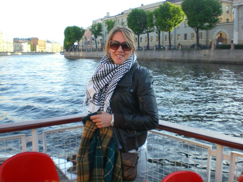 Светлана Алексеева | Тамбов