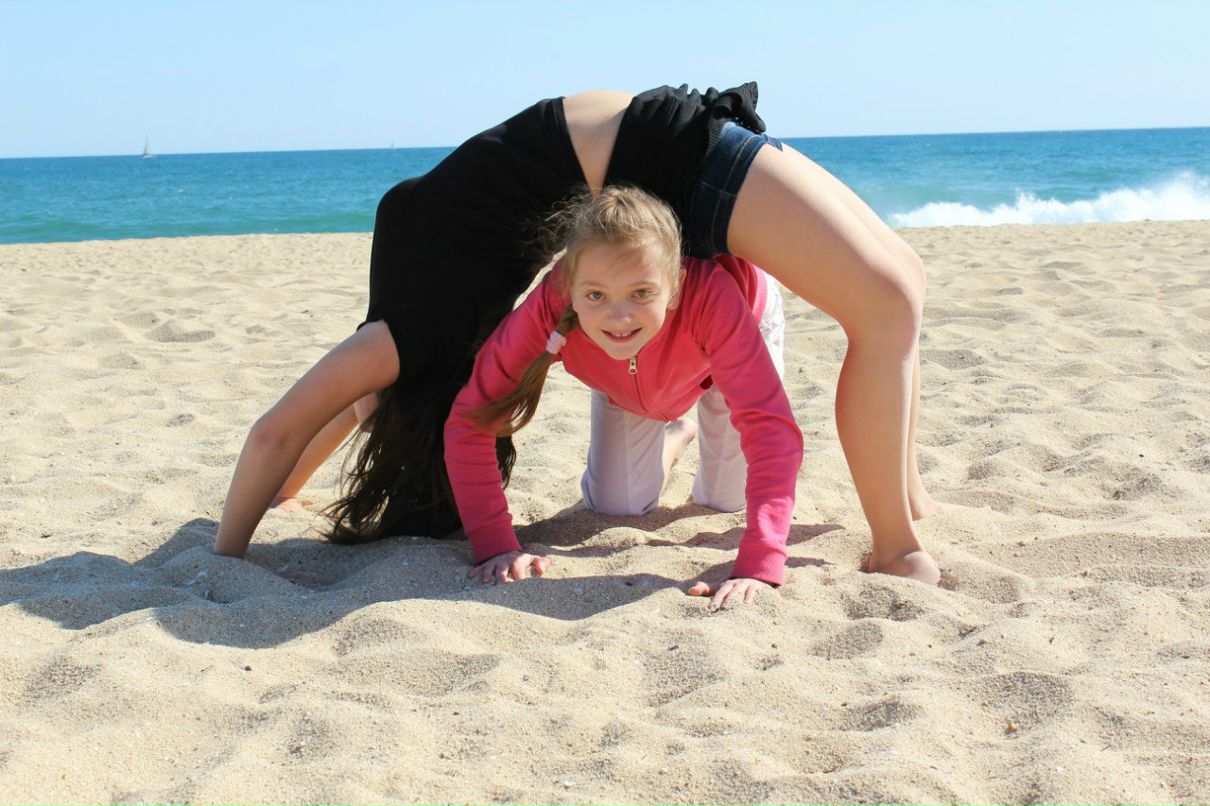 Наташа Яромко | Минск