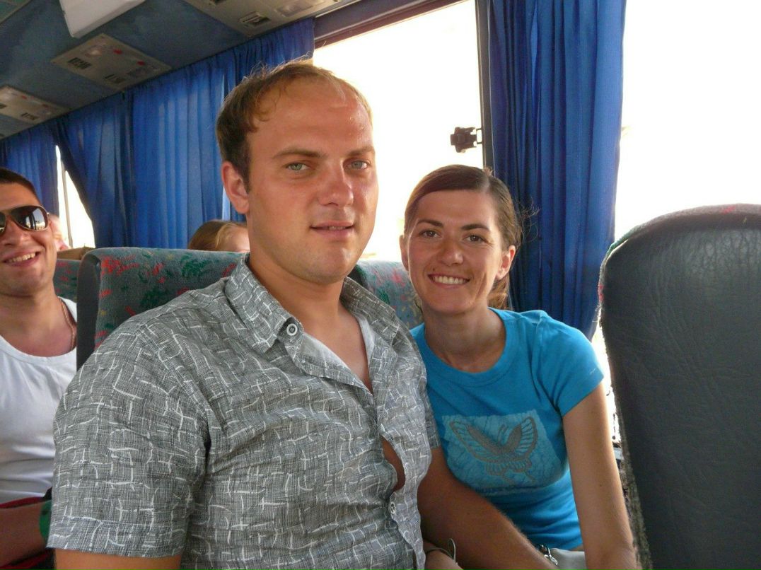 Сергій Татарин | Нововолынск