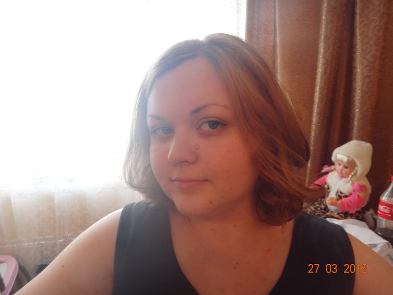 Татьяна Попова Сергеевна | Москва