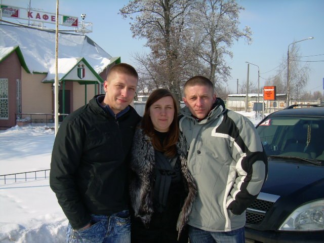 Виктор Клименко | Херсон