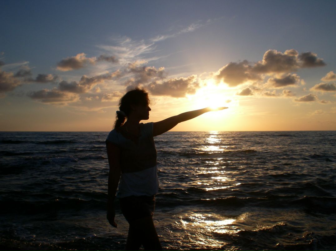 Евгения Тюлина | Санкт-Петербург