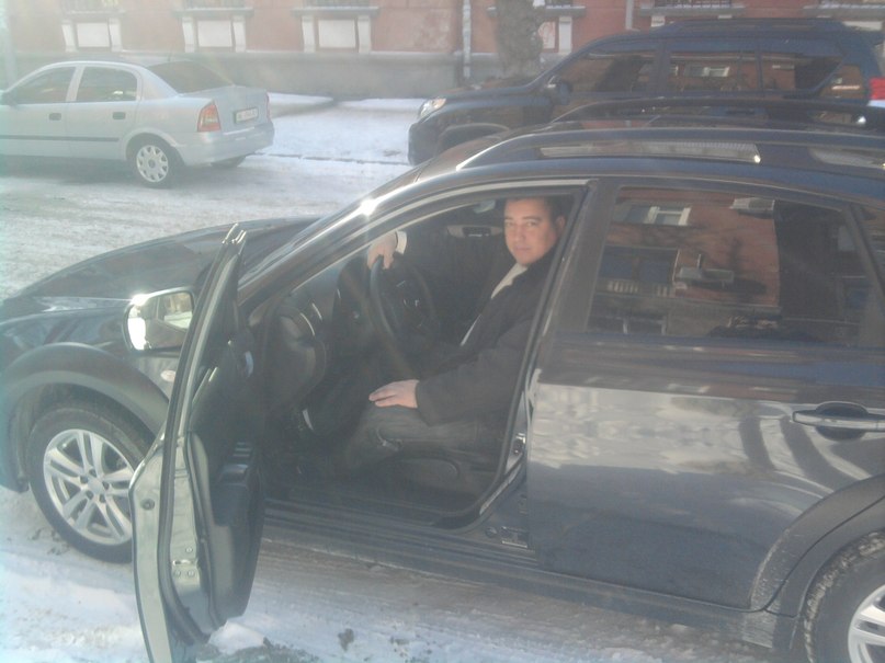 Vadim Polezhaev | Симферополь