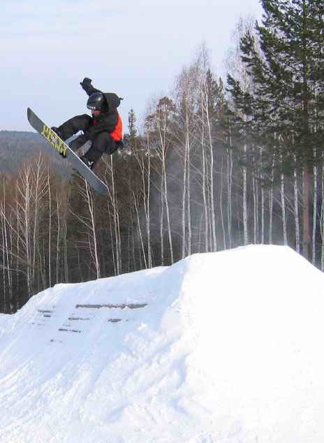 Фото профиля