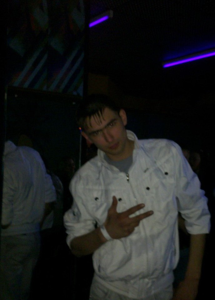 Артем Лядов | Ульяновск