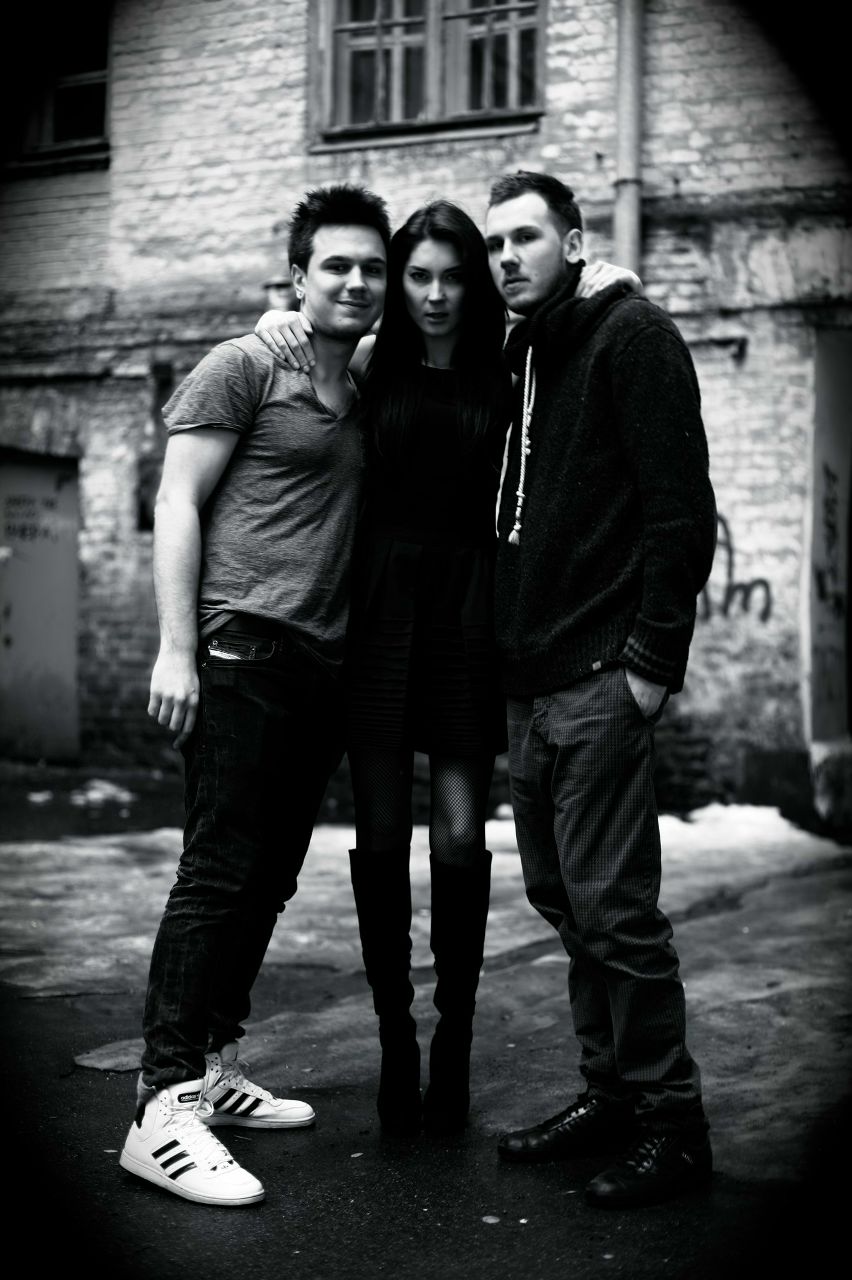 Александер Остапенко | Киев