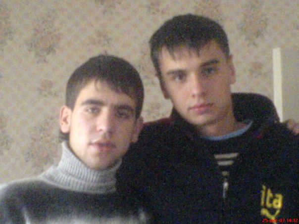 Александр Николаевич фотография #1