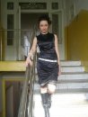 Фотография Губайдуллиной Айгуль