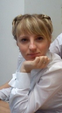 Виктория Тимошенко | Сыктывкар