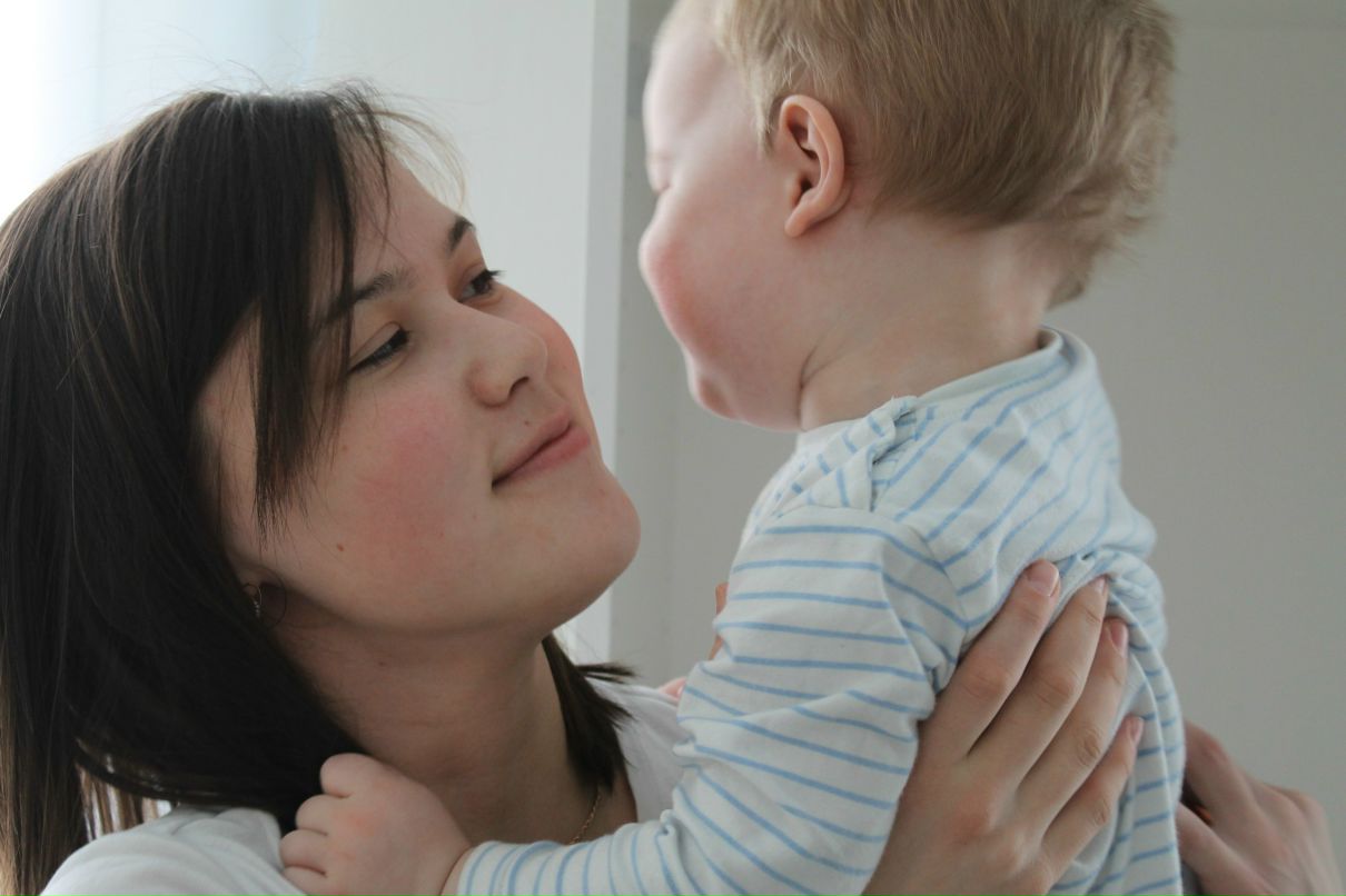 Лидия Самсонова | Омск