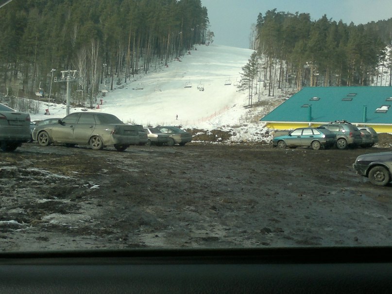 Илья Зернаев | Челябинск