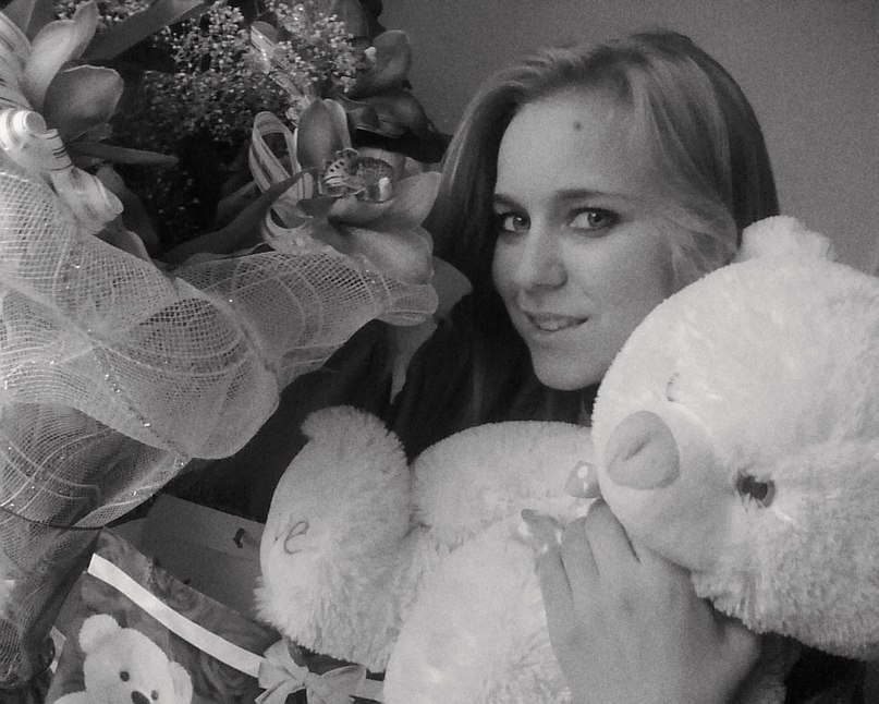 Екатерина Кияшко | Борисполь