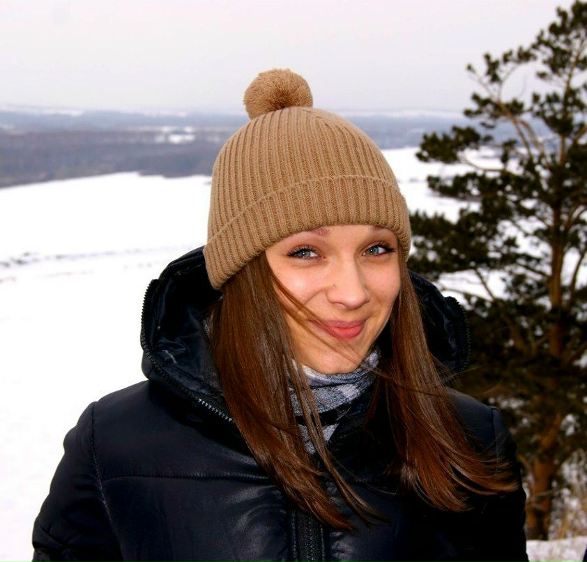 Каринка Саянцус | Кемерово