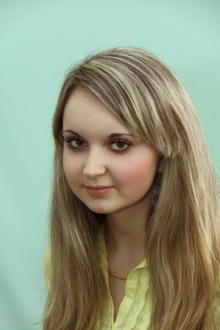 Катерина Мурахтанова | 